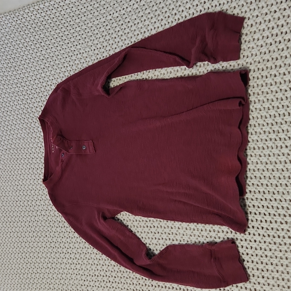 Men's Thermal